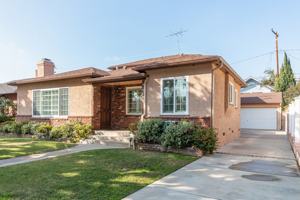 featured image of 11033 Barman Ave #1