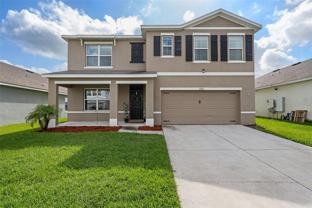2908 Storybrook Preserve Dr - Photo 1 of 1
