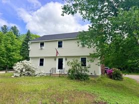 59 Mile Hill Rd #59 - Photo 1 of 1
