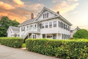 featured image of 84 Pearl St #2F