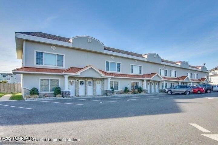 1488 Ocean Ave #12