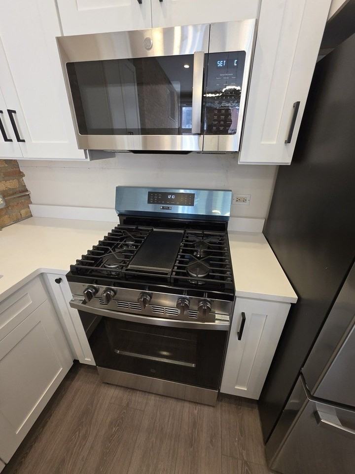 1547 N Milwaukee Ave #2N - Photo 4 of 19