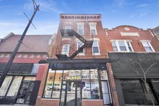 2545 W North Ave #3F - Photo 1 of 1