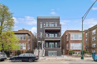 4819 N Ashland Ave #1E - Photo 1 of 1