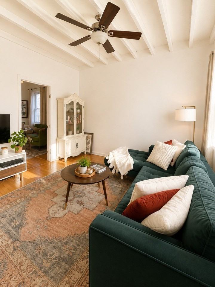 725 N Throop St #2 - Photo 3 of 10