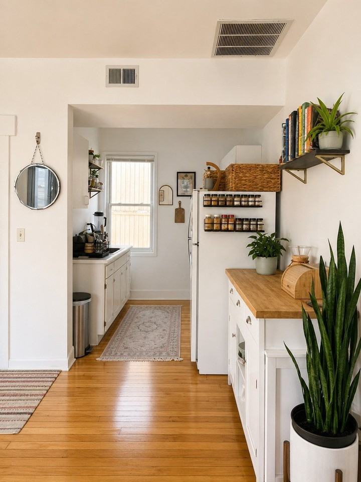 725 N Throop St #2 - Photo 4 of 10
