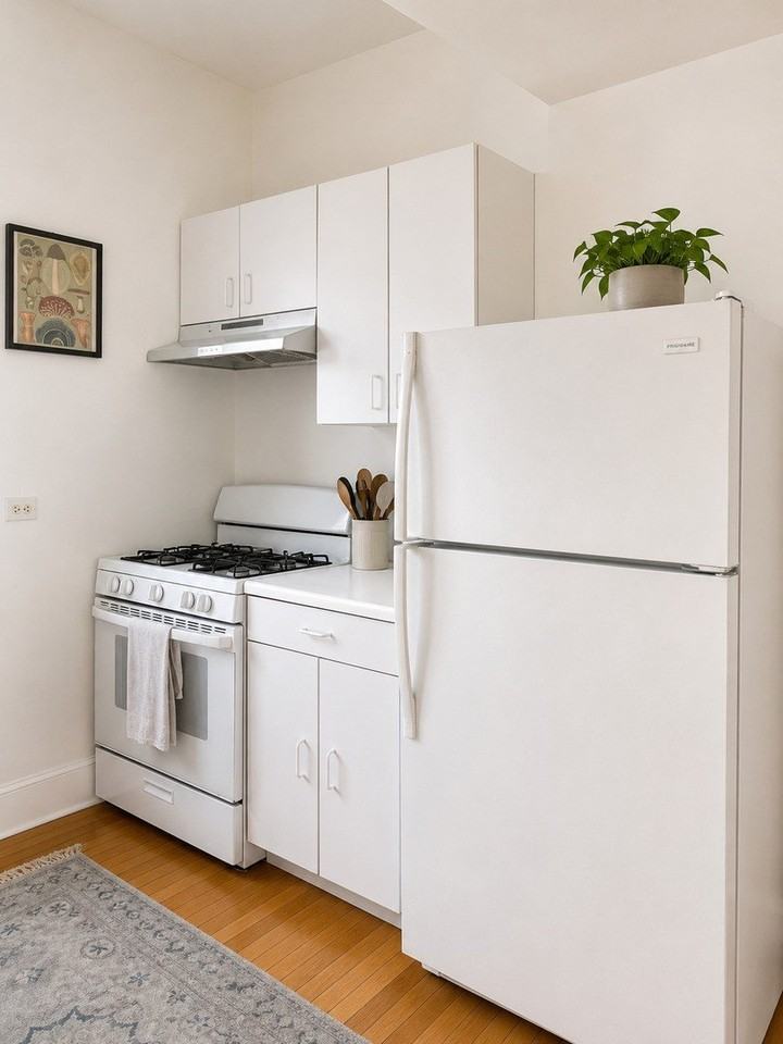 725 N Throop St #2 - Photo 5 of 10