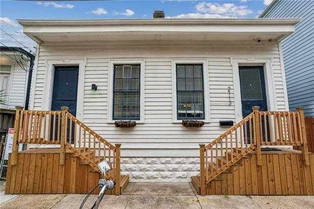 2115 Chippewa St - Photo 2 of 15