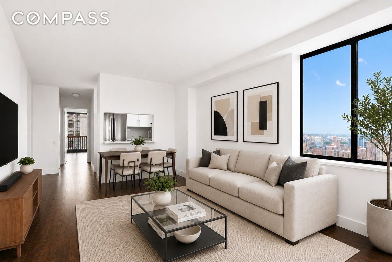 45 E 25th St #36C - Photo 3 of 10