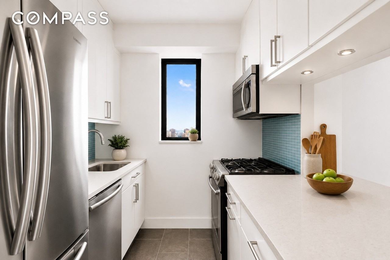 45 E 25th St #36C - Photo 5 of 10