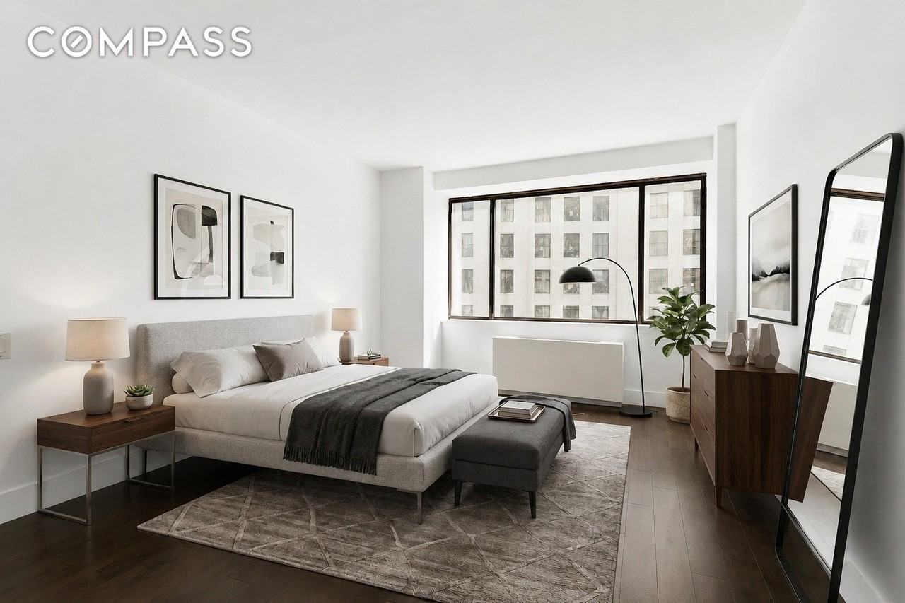 45 E 25th St #36C - Photo 6 of 10