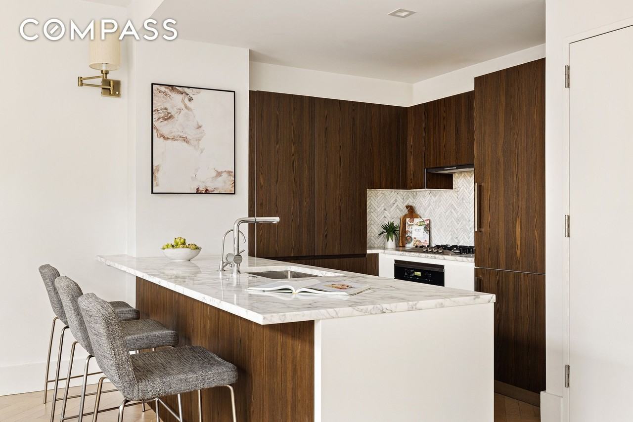 100 Avenue A #4B - Photo 4 of 10