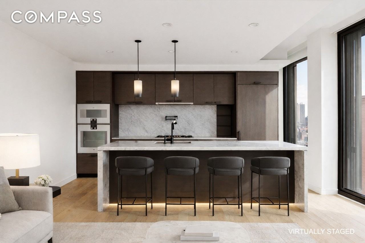 100 Barrow St #11A - Photo 2 of 16