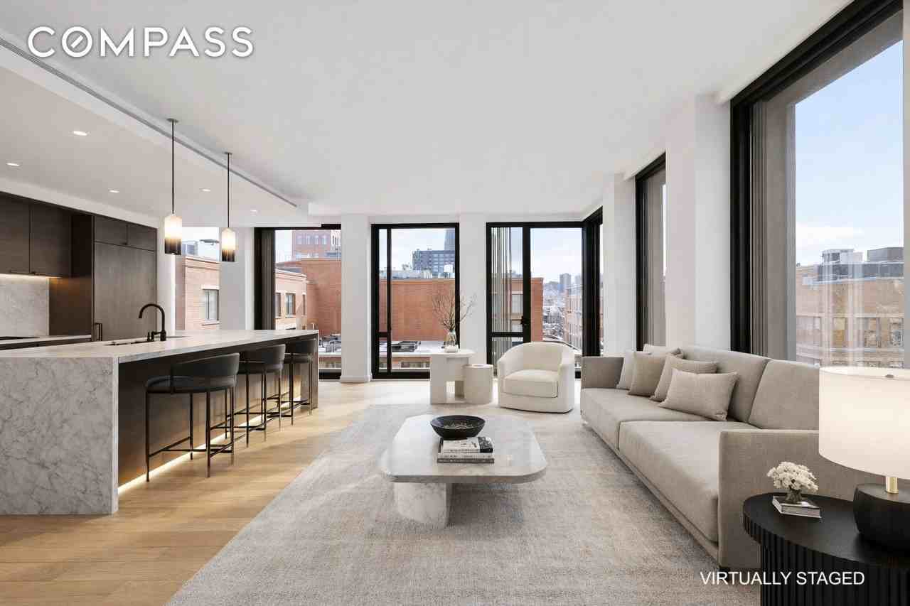 100 Barrow St #11A - Photo 4 of 16
