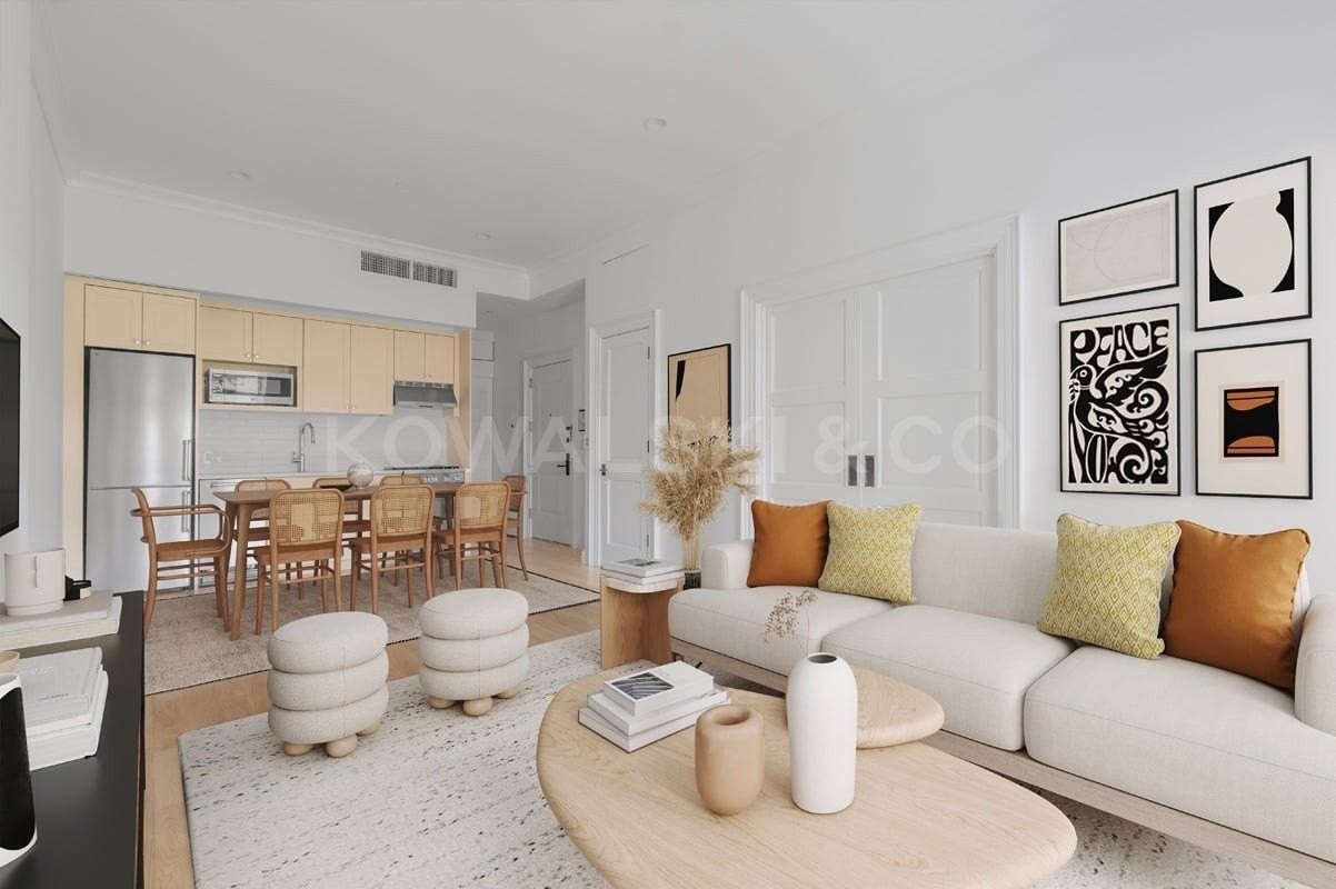 120 W 74th St #3B - Photo 2 of 11