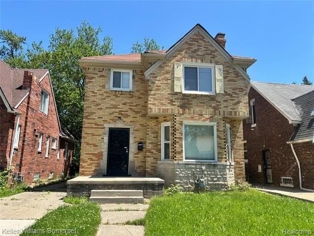 14800 Woodmont Ave
