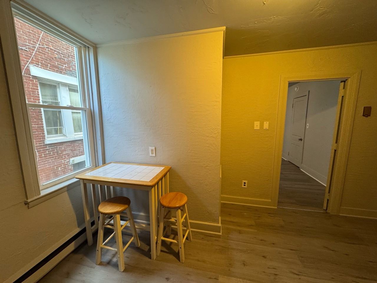 821 N George St #1 - Photo 4 of 16