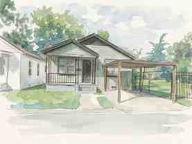 1417 Church St - Photo 1 of 1
