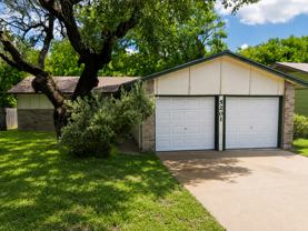 5201 Hedgewood Dr - Photo 1 of 1