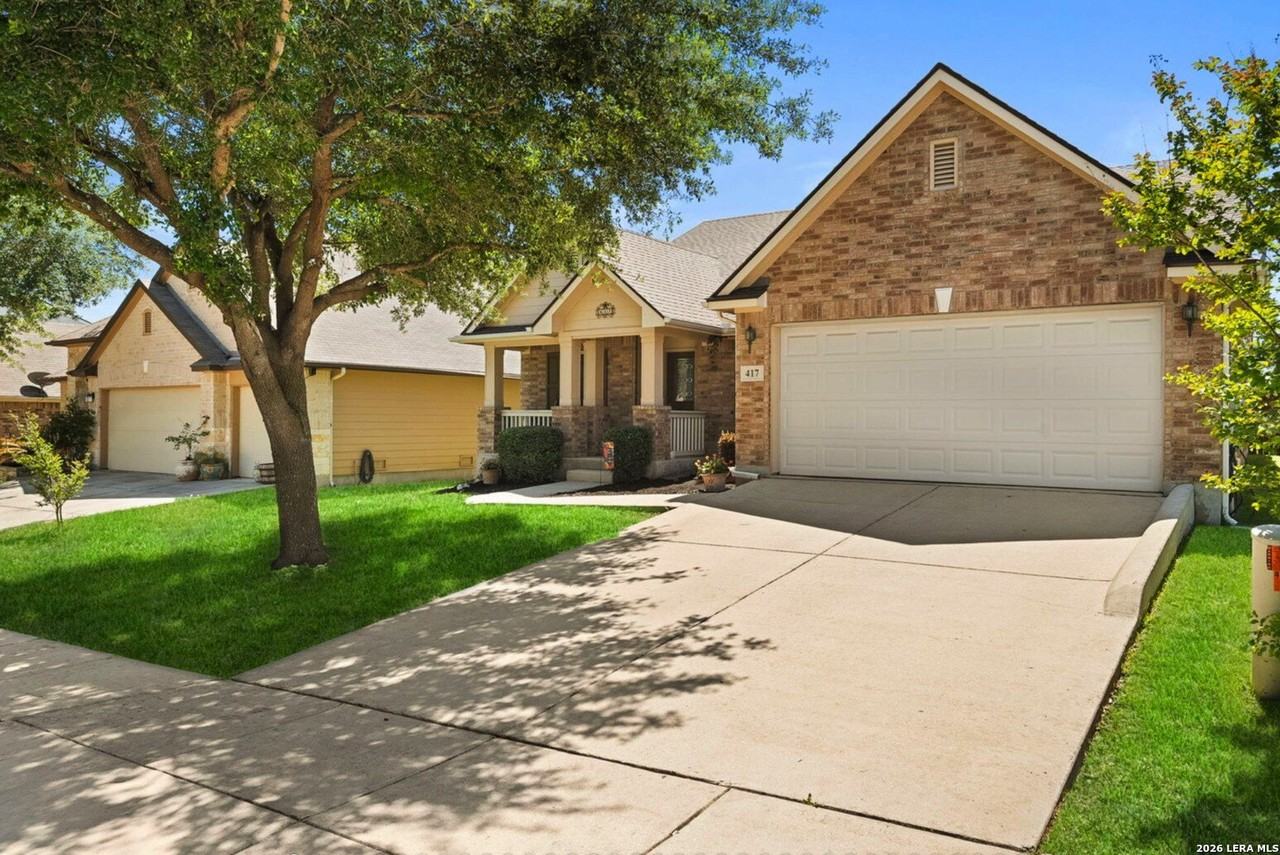 417 Turnberry Way - Photo 2 of 20