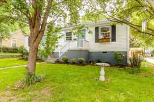 W 21st St Duplex - Photo 1 of 1