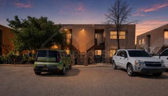 8313 Marquette Ave Ne #D - Photo 1 of 1