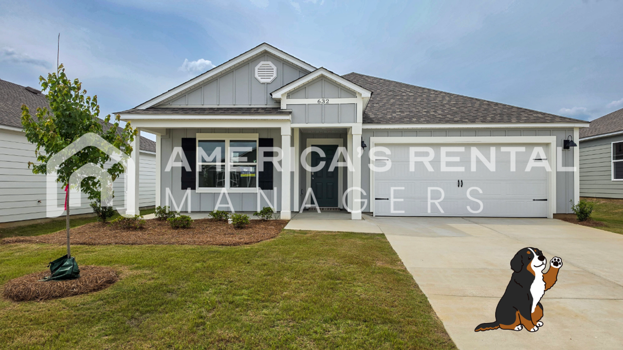 632 Wenonah Way
