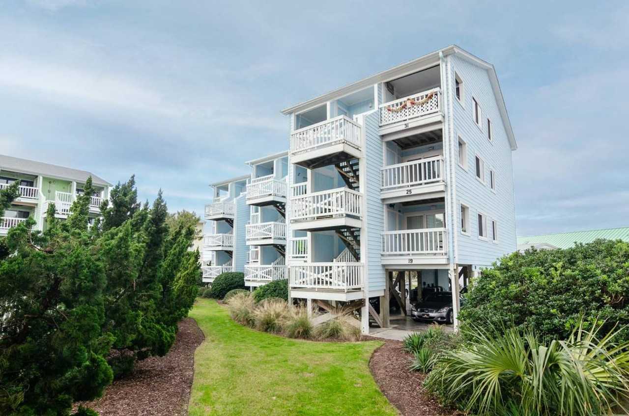 101 Sea Oats Ln #D19 - Photo 3 of 31