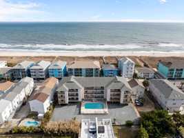 featured image of 505 Carolina Beach Ave N #3D