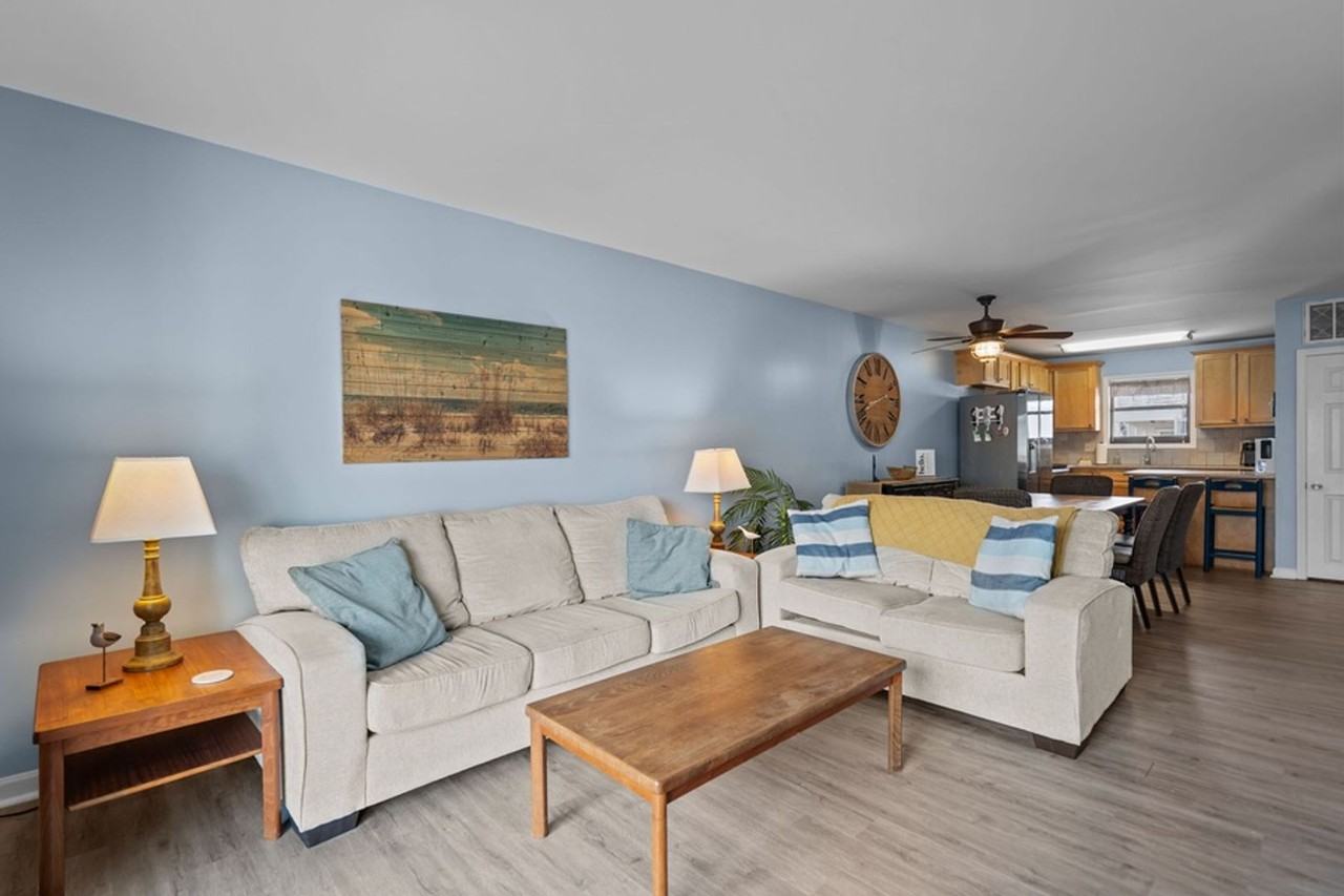 505 Carolina Beach Ave N #3D - Photo 5 of 37