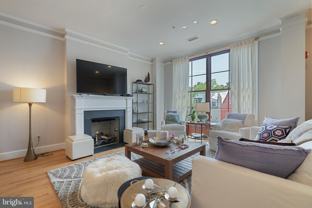 1351 Wisconsin Ave Nw #3B - Photo 1 of 1