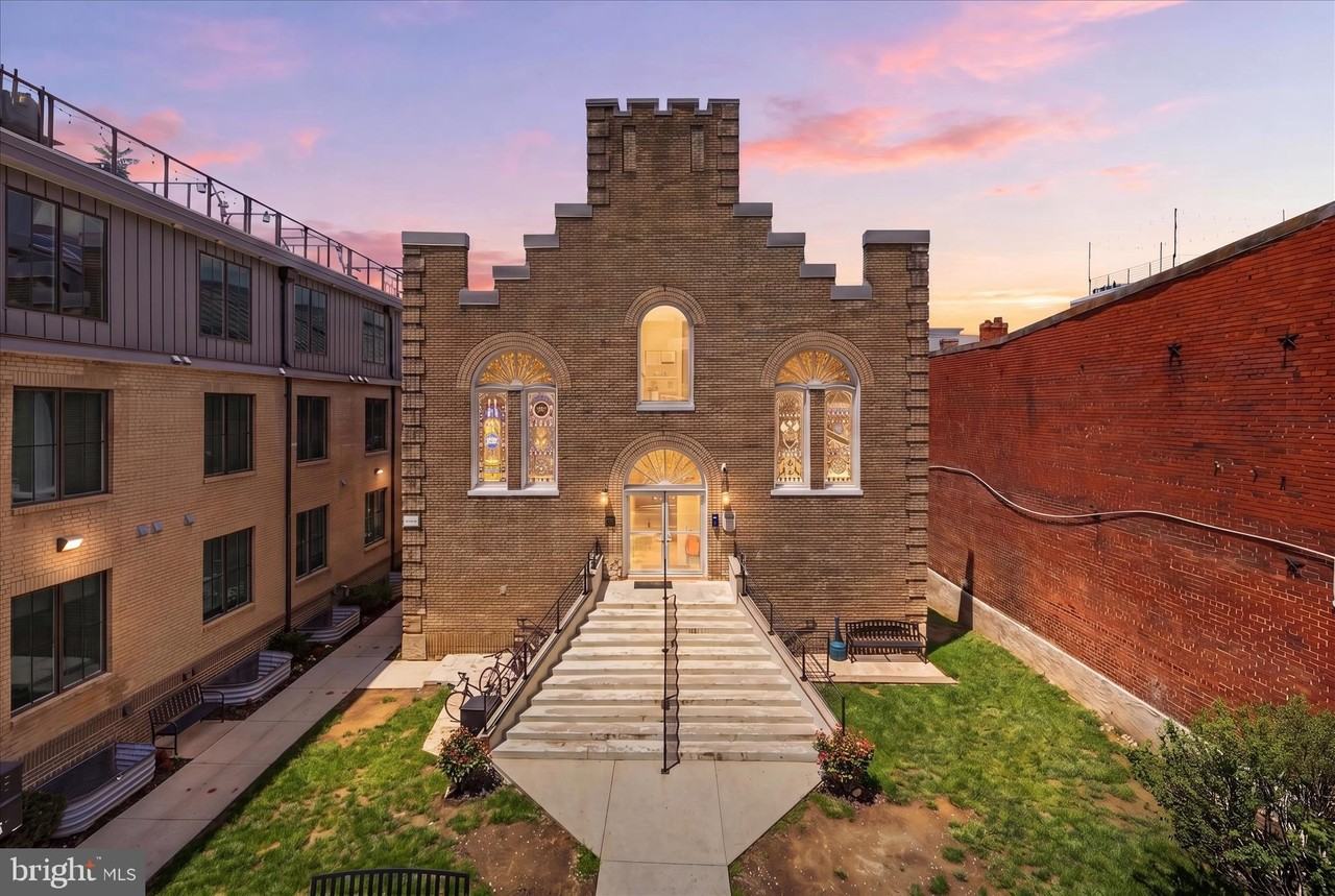625 Park Rd Nw #108