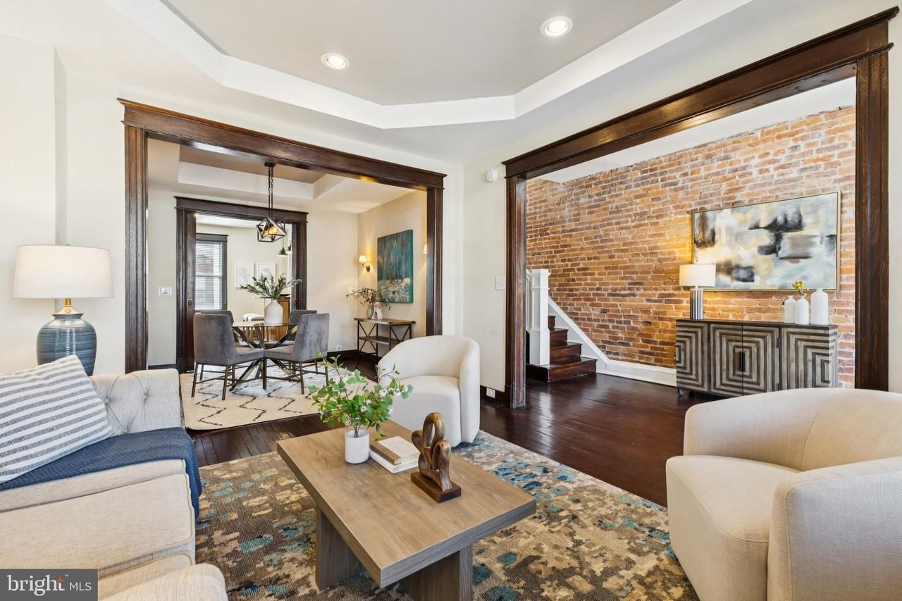 226 Rhode Island Ave Nw - Photo 4 of 27