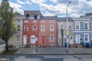 1123 W Lombard St - Photo 1 of 1