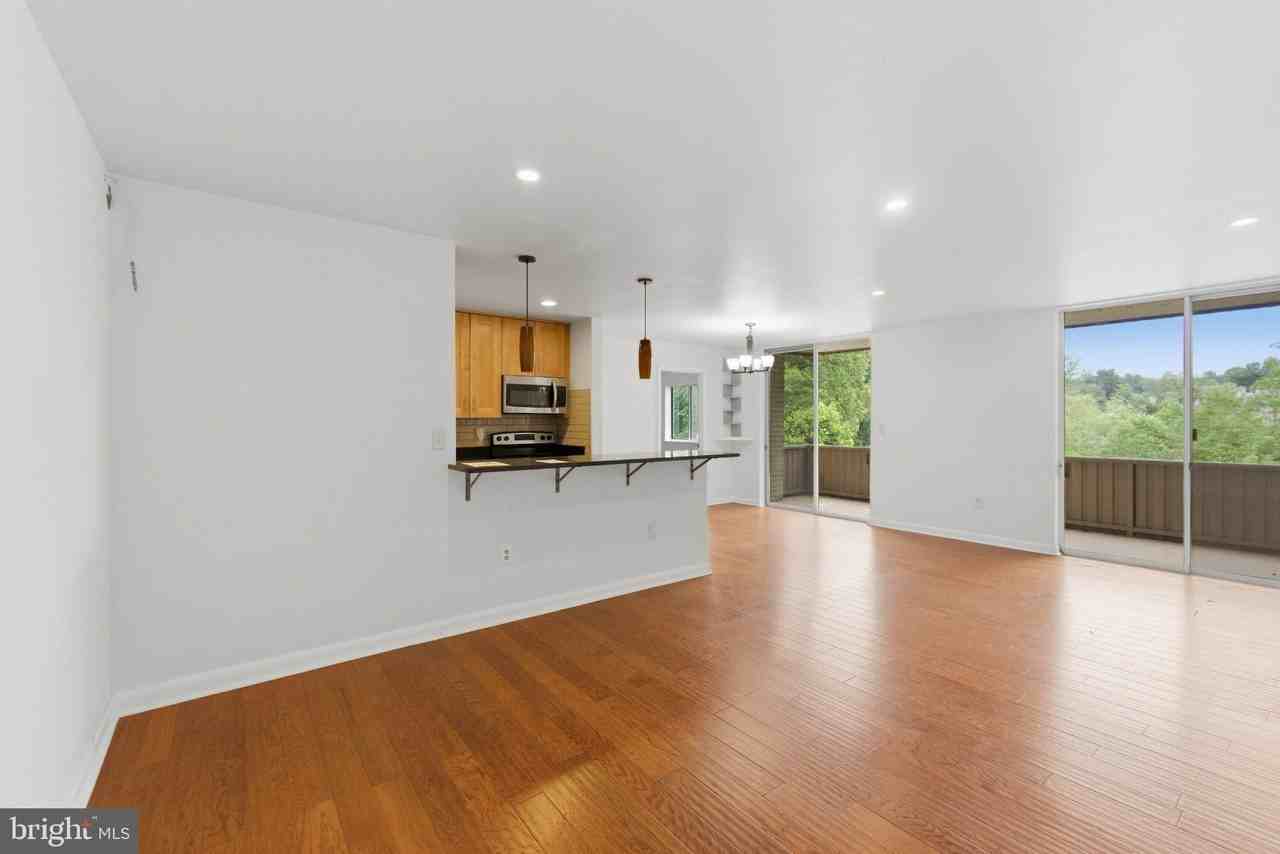 7505 Democracy Blvd #114 - Photo 3 of 28