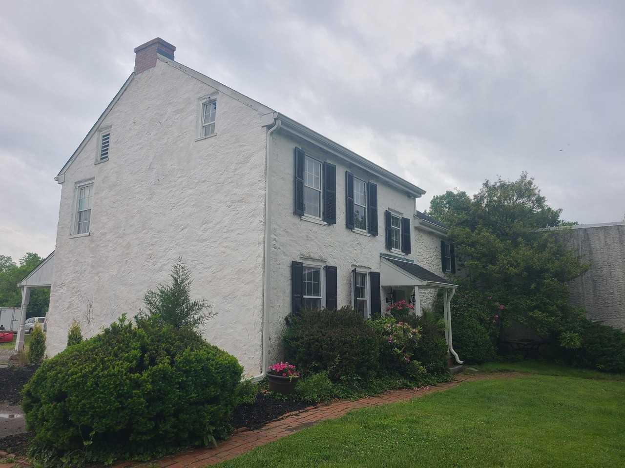 1139 Phoenixville Pike - Photo 2 of 16