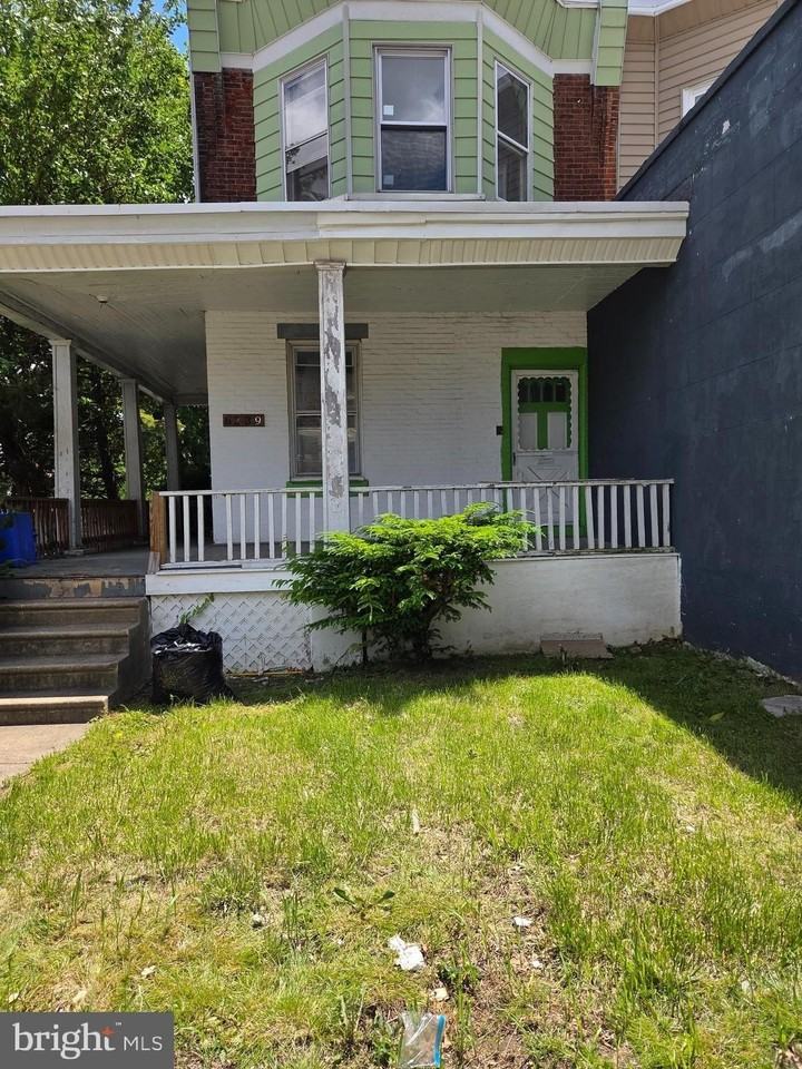 6239 Rising Sun Ave #1 - Photo 2 of 9
