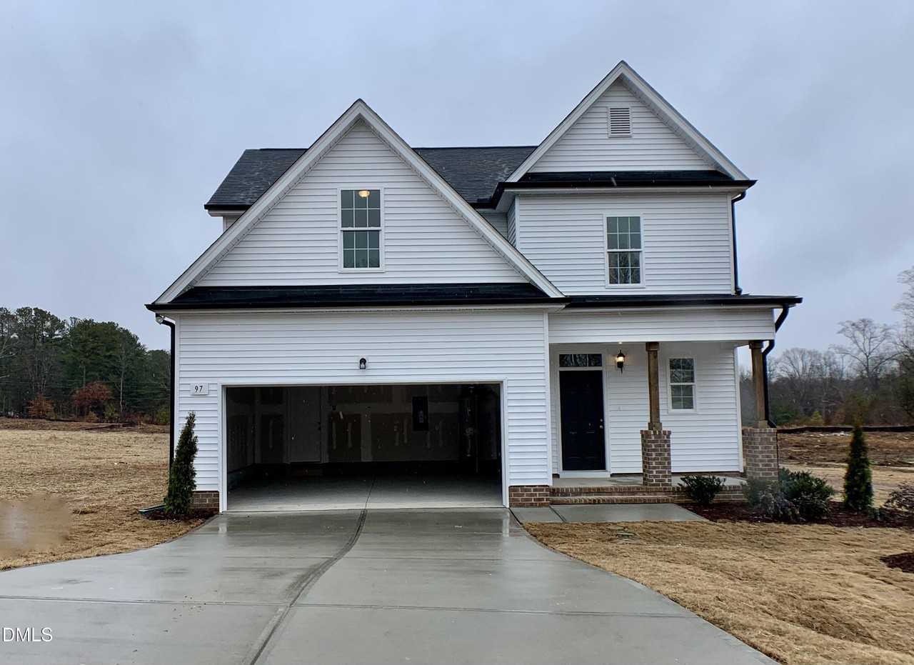 97 Seedling Ct