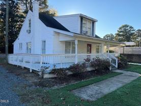 8551 Chapel Hill Rd - Photo 1 of 1
