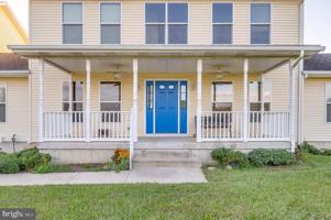 featured image of 401 Ponderosa Trl ##1