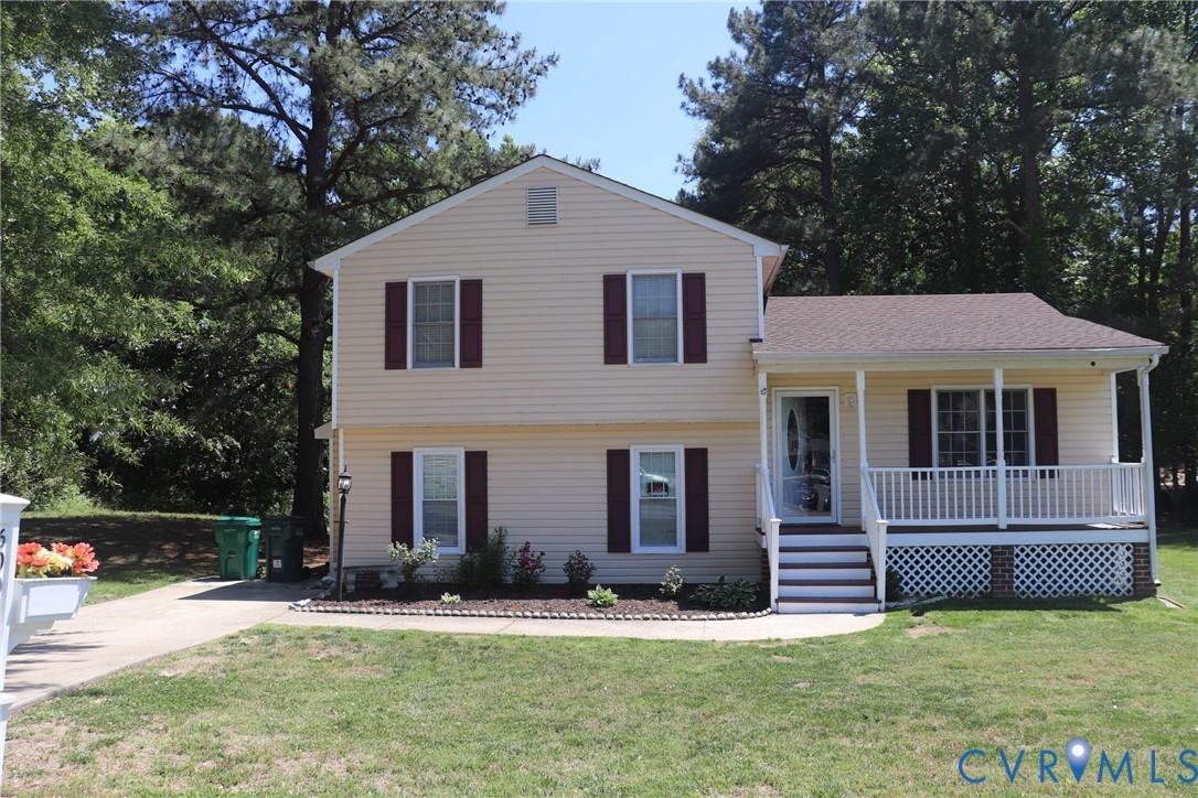6001 Yates Ln - Photo 2 of 17