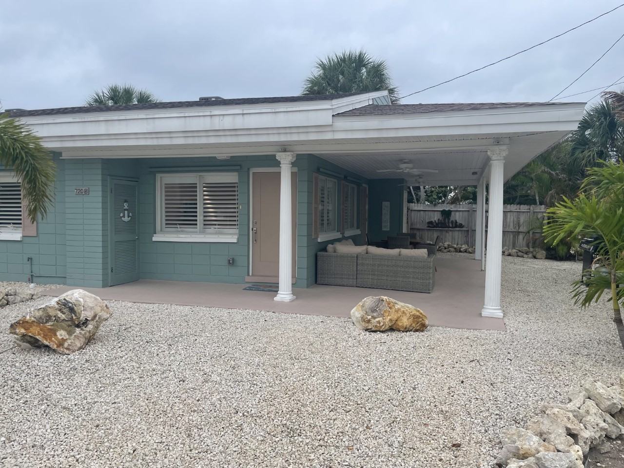 720 E Gulf Blvd - Photo 3 of 14