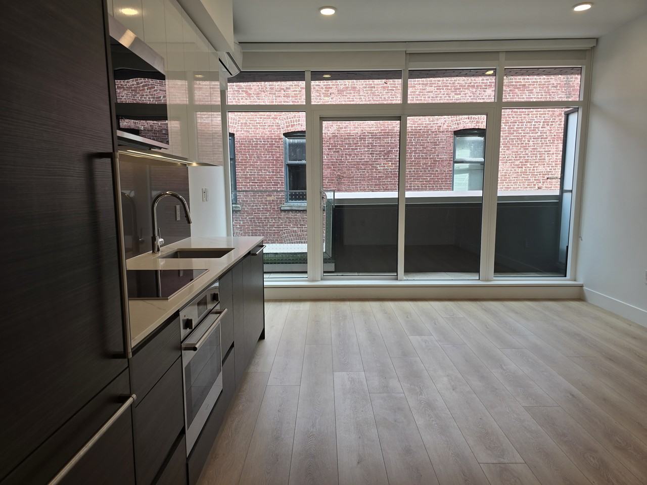 333 Carrall Street #302 - Photo 2 of 18