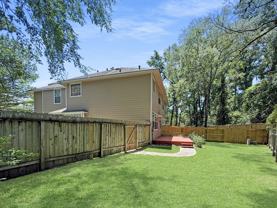 3 Peachridge Pl #1 - Photo 1 of 1