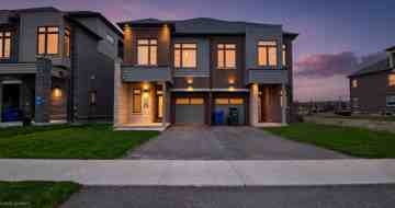 featured image of 150 William Booth Avenue