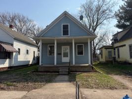 featured image of 504 W Navarre St #1