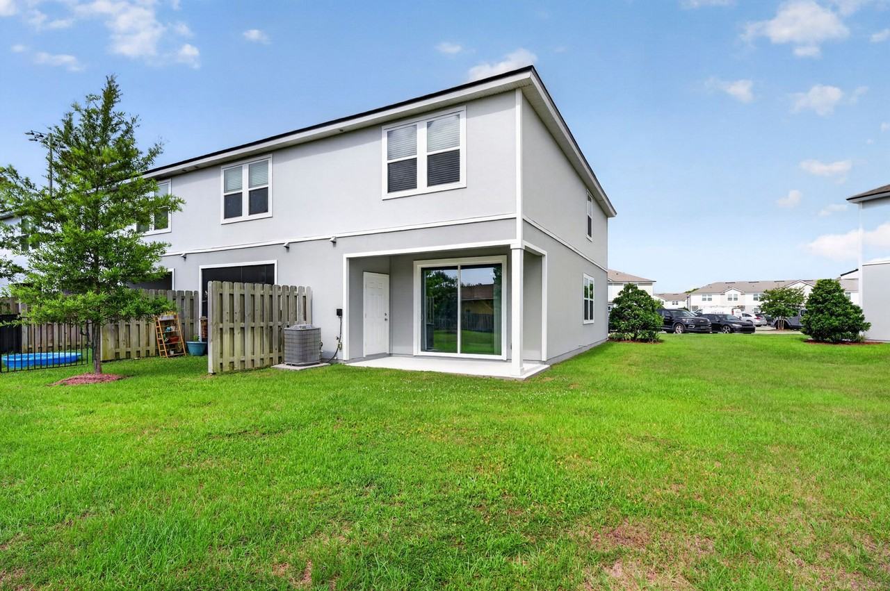 61 Crooked Branch Way #1 - Photo 5 of 28