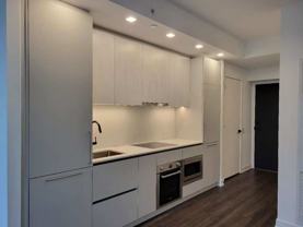 609 Sherbourne Street #1701 - Photo 1 of 1