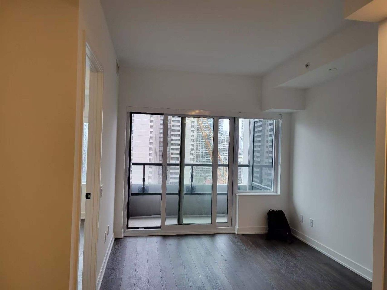 609 Sherbourne Street #1701 - Photo 4 of 8