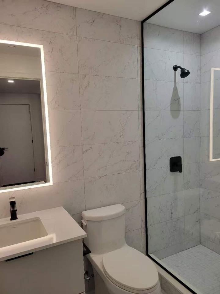 609 Sherbourne Street #1701 - Photo 7 of 8